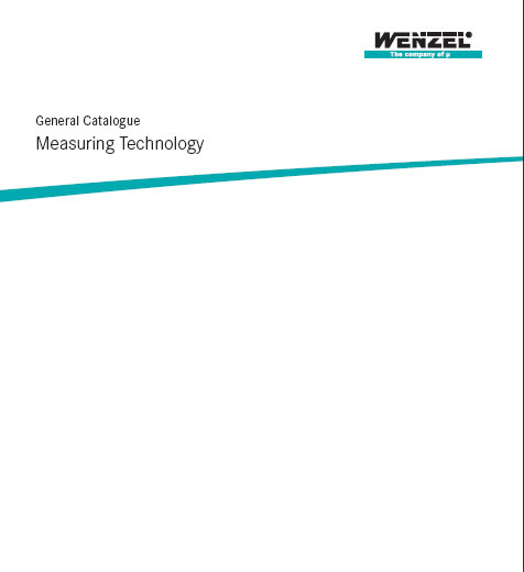 icono catalogo general wenzel